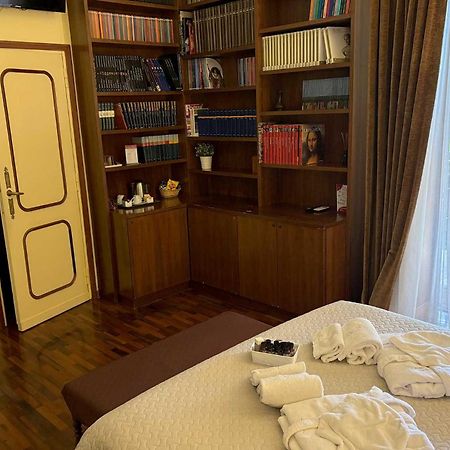 Villa Albina 로마 외부 사진