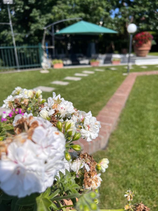 Villa Albina 로마 외부 사진
