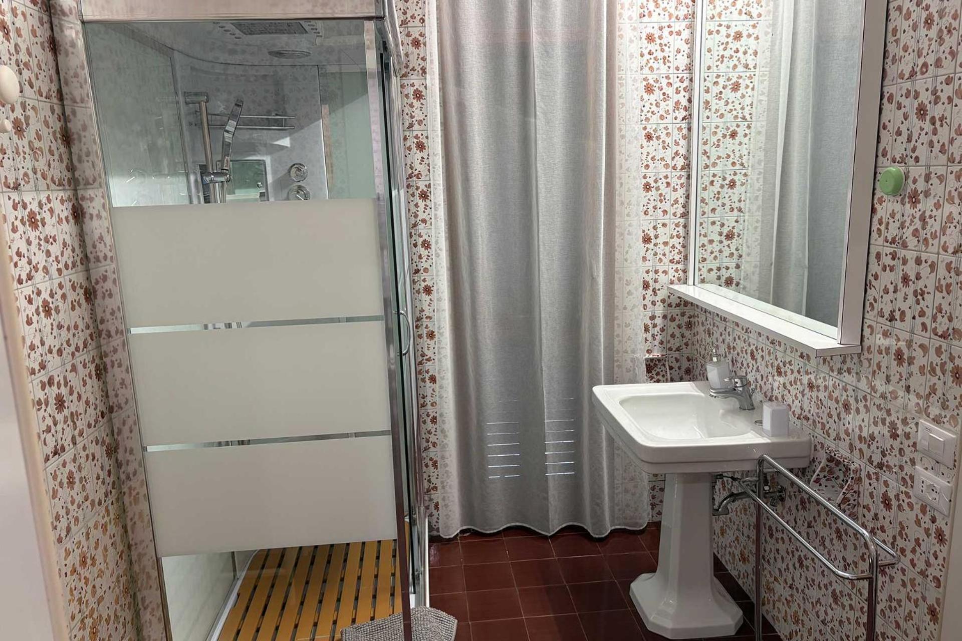 Villa Albina 로마 외부 사진