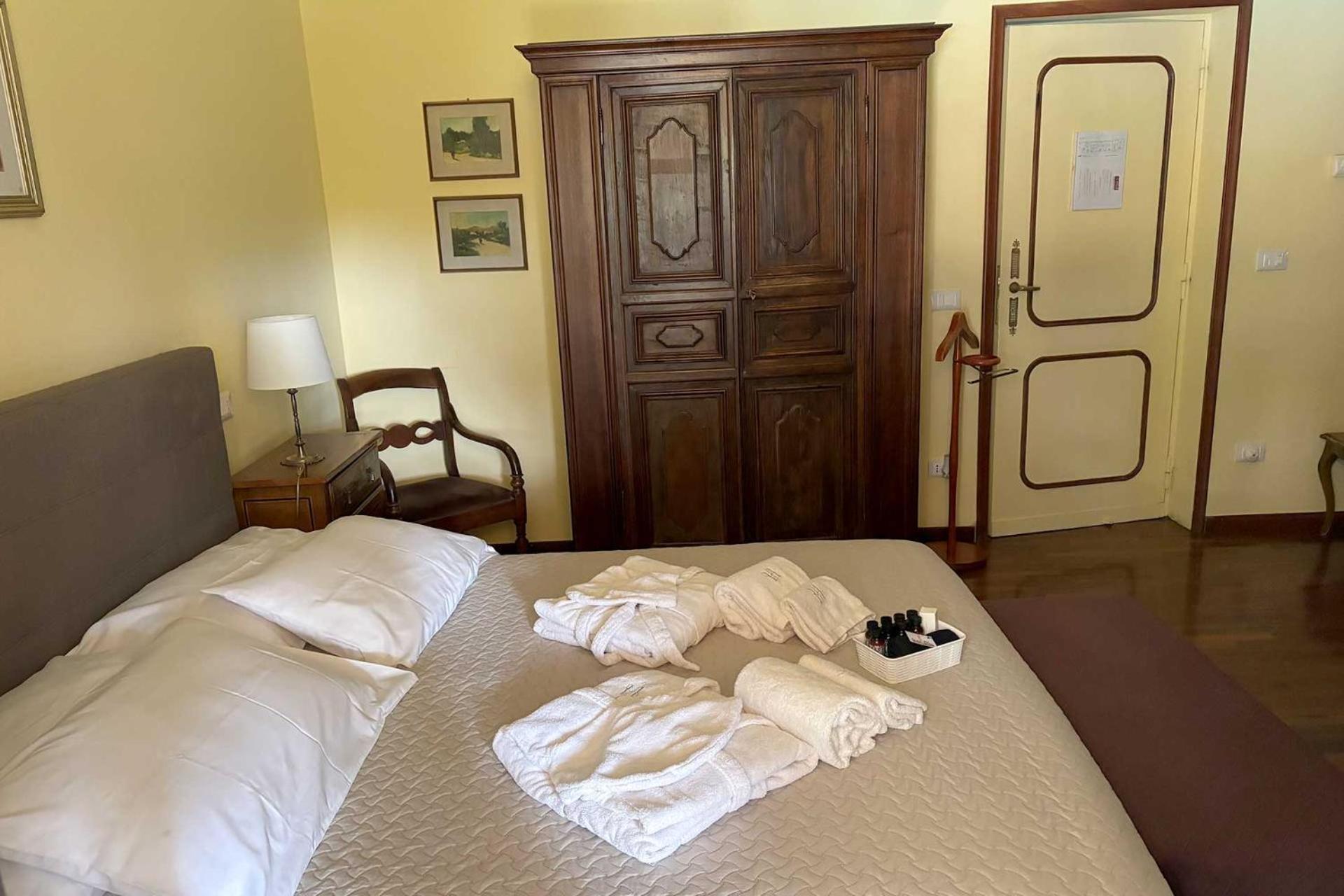 Villa Albina 로마 외부 사진