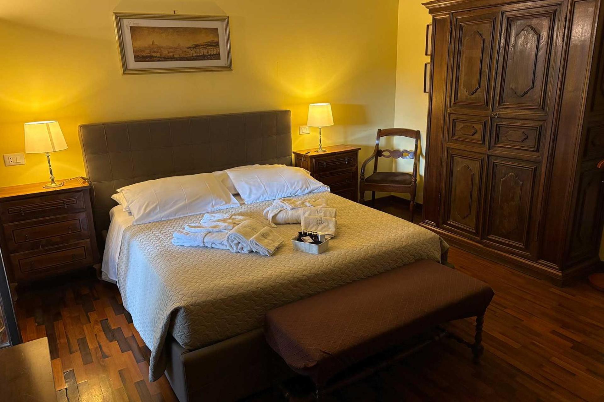 Villa Albina 로마 외부 사진