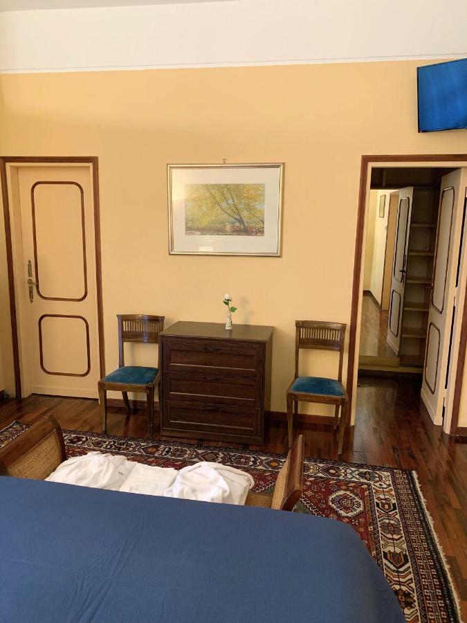 Villa Albina 로마 외부 사진