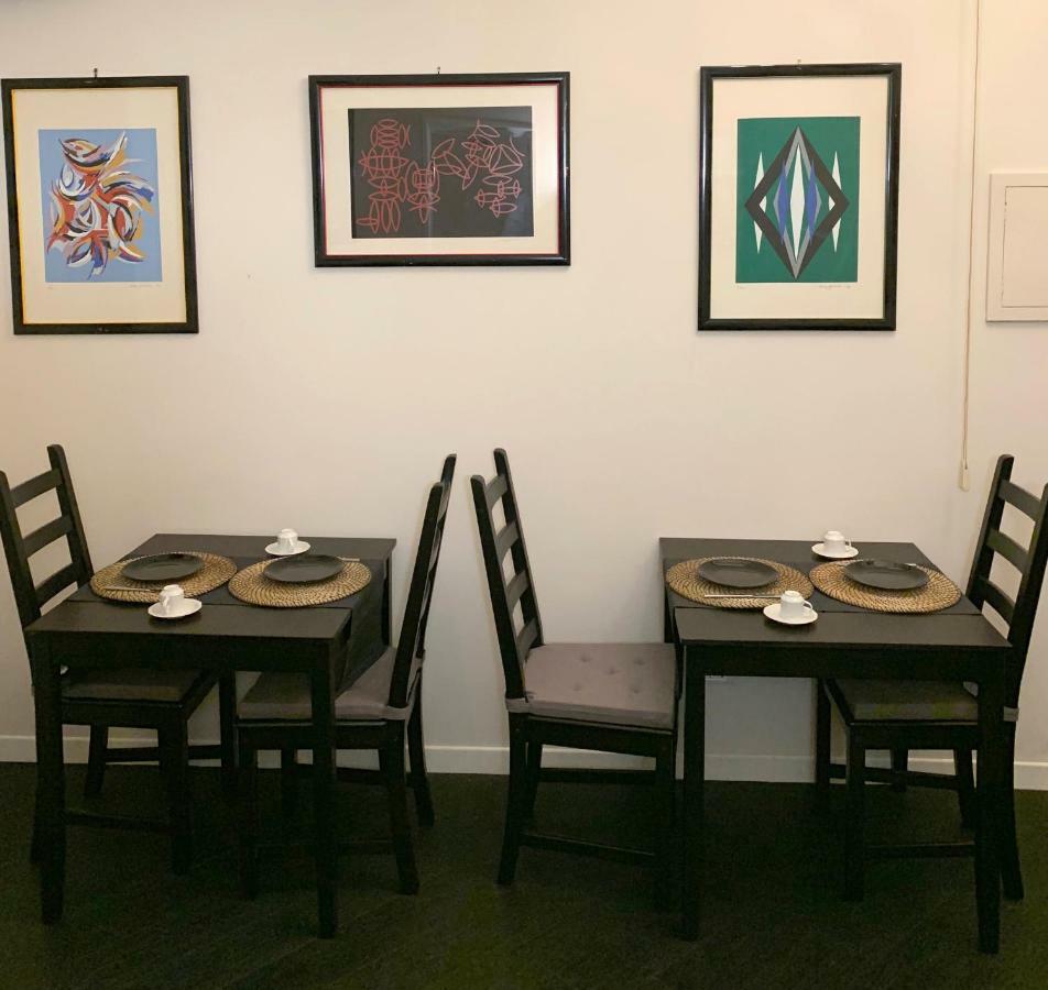 Villa Albina 로마 외부 사진