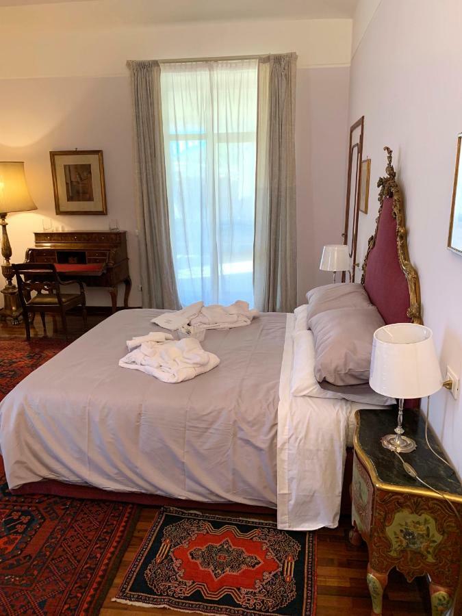 Villa Albina 로마 외부 사진