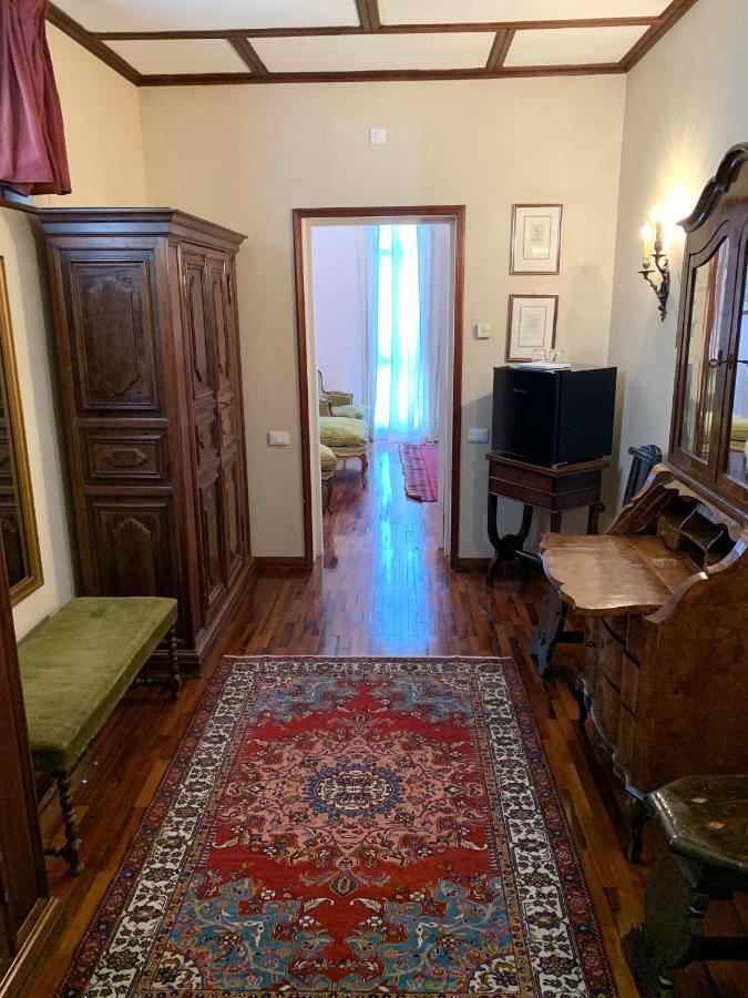 Villa Albina 로마 외부 사진