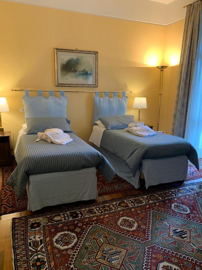 Villa Albina 로마 외부 사진